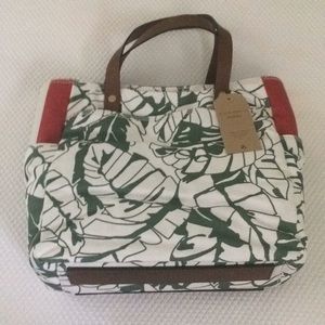 Brooks Brothers Black Fleece Bag